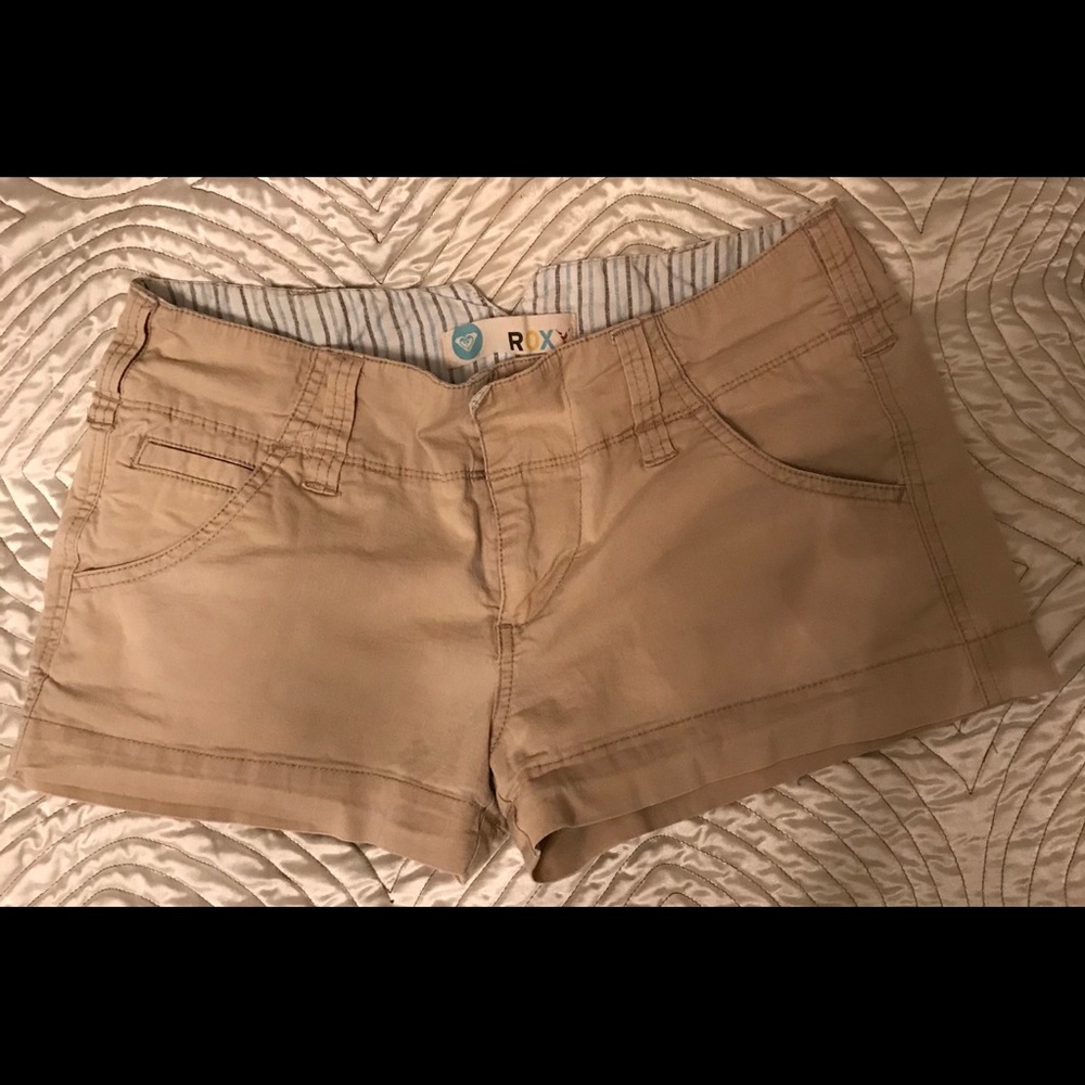 Roxy shorts